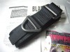 new BlackHawk CQB Rescue Riggers Tactical Rappelling Belt 30- 41 Black 41CQ01BK 