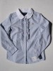 NWT Ralph Lauren Girls Oxford Shirt Size 5 