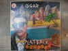 O'Gar – Playback Fantasy '  12''  MINT & UNPLAYED SPAIN PRESS 