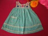Zuckersüsses Kleid  von H&M  Gr. 86 