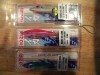 Yo-Zuri Squid Jig LENS Ultra Painted 3.5