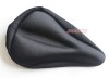 Bike Seat Cover Saddle Cover Soft Gel Cushion 