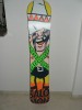TABLA SNOW SALOMON SANCHEZ SALVATORE 154CM 