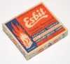 ESBIT Brennstoff Tabletten Packung * Original 2. Weltkrieg * Wehrmacht 