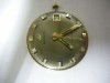 NEW OLD STOCK MARVIN AUTOMATIC MOVEMENT,DATE,DIAL,HANDS & CRWON,RUNS 