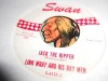 Killer Instro Rocker 45 LINK WRAY & RAY MEN 