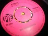 RARE GARAGE BEAT STOMPER 45 THE MONOTONES 