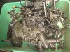 Mitsubishi Pajero/ Shogun fuel injection pump 2.8 manual 