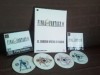 Final fantasy IX en versión no platinum, en perfecto estado, + GUIA OFICIAL  