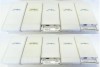 LOT OF 10 UBIQUITI NETWORKS UBIQUITI NANOSTATION 5 AS IS FOR PARTS/ REPAIR 