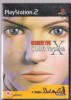 RESIDENT EVIL-CODE VERONICA-PS2- ESPAÑA 