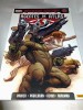 AGENTES DE ATLAS (Reinado Oscuro) Nº 1  /  PANINI COMICS 