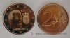 2€ Luxemburgo 2010 S/C, Descuentos en envios