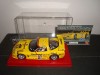 FLY CORVETTE C5R Edi.LIMITADA