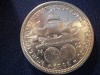 Columbian Exposition Half Dollar -  No:23 