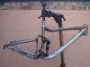 Giant Trance X1 Mountain Bike Frame size medium 