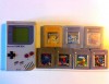 Game Boy Classic + 7 juegos 