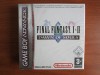 [GBA]  Final Fantasy I & II: Dawn of Souls (Precintado) 