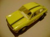 EXINMEX C42 SEAT 850 YELLOW MEXICAN SCALEXTRIC VERY,VERY,VERY RARE 