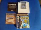 POKEMON PLATA GAME BOY COLOR 