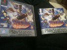 Spyro Year Of The Dragon Playstation Game Ps1 Ps2 Ps3 
