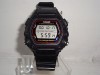 mens vintage casio alarm chrono watch 1219 DW-290 