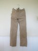 NWT RRL Officer's Chinos 30 x 32 khaki / beige pants 