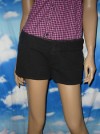 short negro tienda pull&bear talla 40 