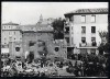 Fotografía antigua:Pta.Carmen.Zaragoza.1939 