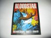 BLOODSTAR POR RICHARD CORBEN