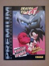 DRAGON BALL GT - PANINI PORTUGAL - ALBUM COMPLETO A FALTA DE 2 CROMOS 