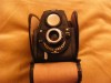 ENSIGN Ful-Vue ( Early 1940s Camera ) 
