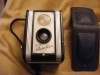 Kodak Duaflex Camera ( 1950s Camera ) 