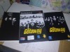 THE GETAWAY  con MAPA y guía Playmania  para PS2 