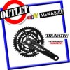 BIELAS MTB TRUVATIV TEAM GPX POWER BY SRAM (NUEVAS)