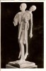 1949 ORIGINAL Photo Dachau Concentration Camp Memorial Designer Fritz Koelle 
