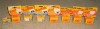 eight SEALED rolls Kodak color slide film ~ Kodachrome 64, Ektachrome 100+160 