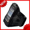 A0 New Black Arm band Sports Armband for apple iphone 4 4G 