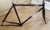 surly steamroller fixie /track frameset 53cm 
