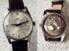 TECHNOS - Herren - Automaticuhr - mit Datumsanzeige 