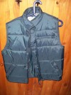 CHAQUETA SIN MANGAS TALLA M 