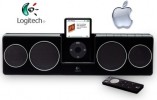 Altavoces Logitech Pure-Fi Anywhere 2 Apple Ipod Iphone 