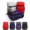 Supreme Backpack Laptop camping hiking Travel school bag sport outdoor book note 