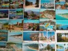 100 Postcards of SPAIN & SPANISH ISLANDS. 1980's onwards. Postally used. 