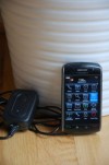 BlackBerry Storm 9530 - 1GB - Black (Verizon) Smartphone (843163038417) 