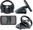VOLANTE JUEGOS (PARA PC) LOGITECH FORMULA VIBRATION FEEDBACK WHEEL (NUEVO) 