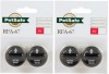 PetSafe RFA-67D  2 packs 4 Batteries Brand New 