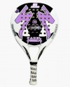 PADEL SESSION S1 CARBON WOMAN  PVP 129€ ¡¡ ESTRENAR !! + PROTECTOR + GRIP 