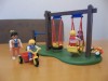 Playmobil 3821 Children's Swing 