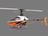 Esky 3D Belt CPX 2.4GHz 6CH RTF Helicopter Orange Canopy new version 